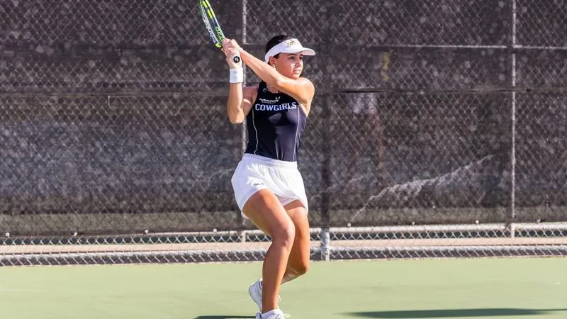 TN: Cowgirl Invite Recap