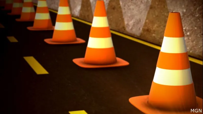 Donaldsonville open house to cover La. Highway 1 road widening and new traffic signal plans