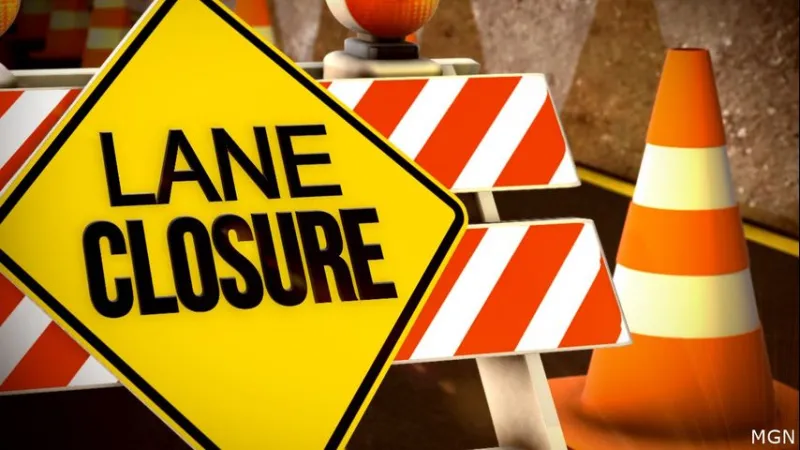 Bayou Braud Bridge closing until late October in East Iberville due to bridge replacement