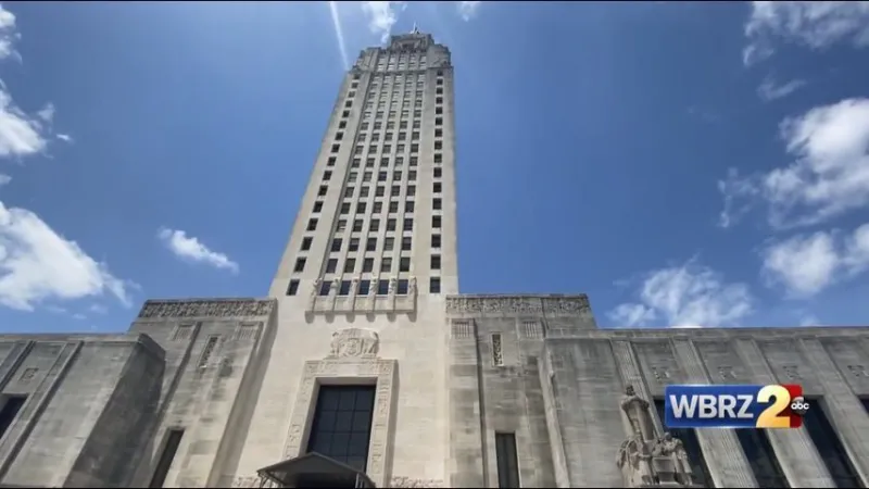 Louisiana's LABI releases 2026 scorecard recognizing 90 lawmakers on business votes