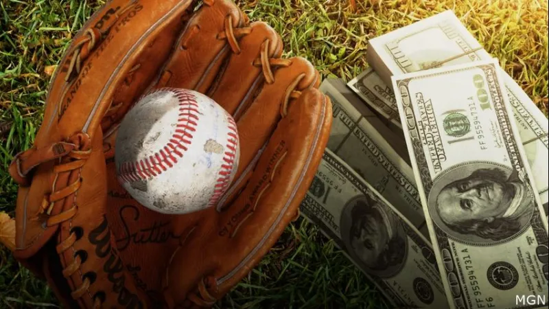 5 major sports leagues and players associations ask for protections from sports bettors threats
