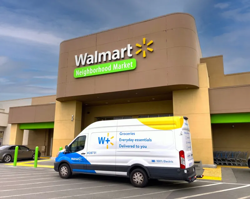 This proposed Walmart Neighborhood Market faces a pivotal Ascension vote