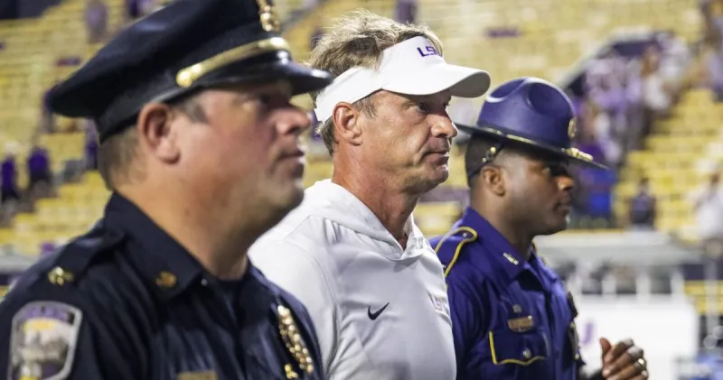 LSU, Ole Miss to increase security for Lane Kiffin's return. Here's everything we know.
