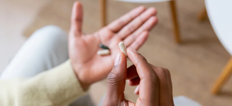 Baton Rouge General's Health Tip of the Week: When it comes to strong bones, supplements aren't everything