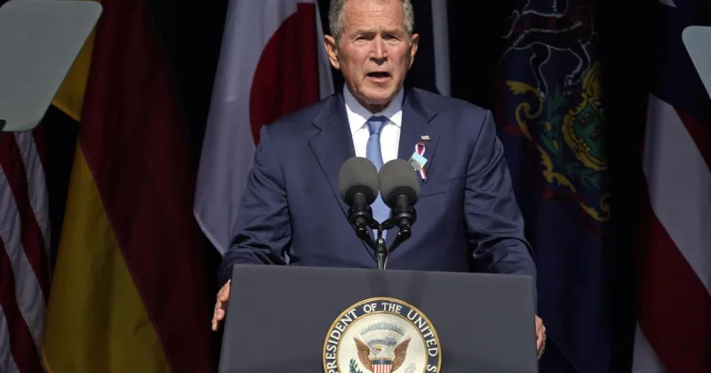 Letters: Twenty-five years after 9/11, peace is still elusive