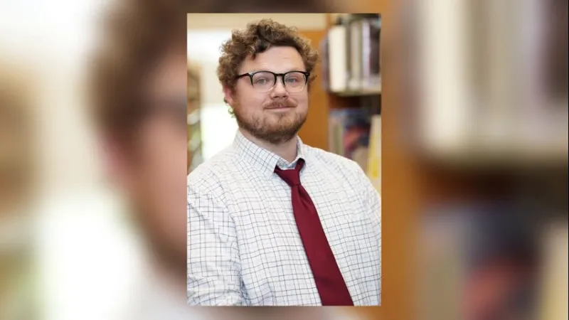 Livingston Parish Library Board names interim director to full-time head of library system