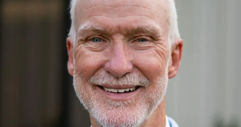 Running for office: Davis seeks School Board District 1 seat