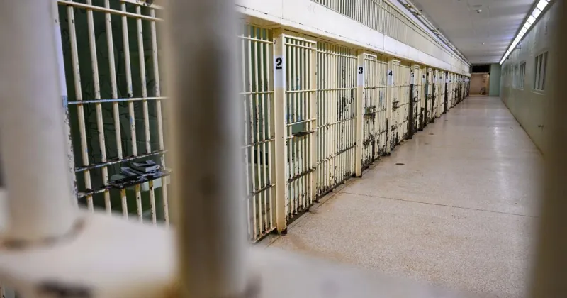Ex-sheriff's deputy avoids jail time in plea over beating, pepper-spraying handcuffed inmate