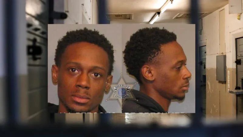 Shreveport Man Found Guilty of Possession of a Firearm By a Felon
