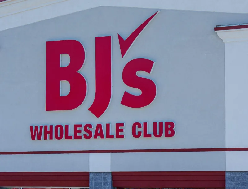 A warehouse club is eyeing Gonzales for its first Louisiana location