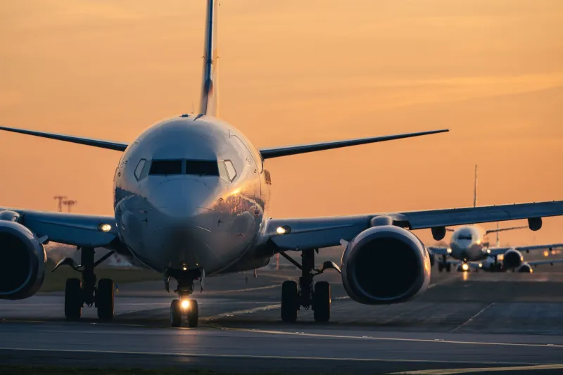BTR nears transition to an independent airport authority