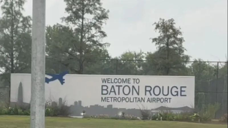 BTR aims to transition from city-parish governance to standalone airport authority by end of October