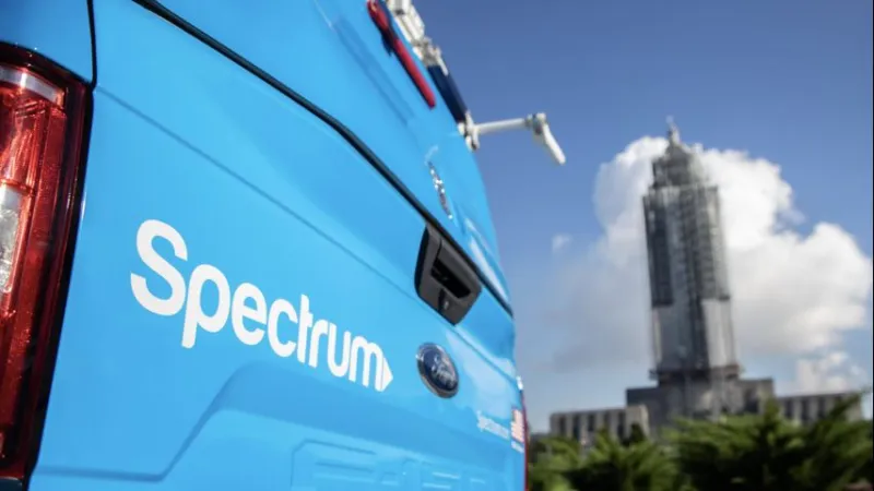 After merger with Cox, Spectrum launches services in Baton Rouge