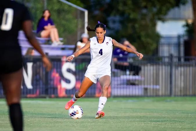 NSU wraps up non-conference slate at Grambling