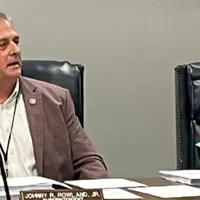Rowland retires as superintendent of Webster Parish Schools