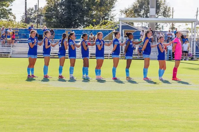 Cowgirls Open Southland Play At Southeastern Thursday Night
