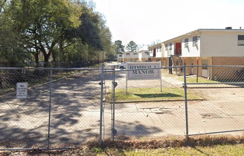 Himbola Manor Conditions Worsen, Lafayette Orders Relocation