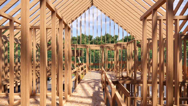 Residential development proposed for Hooper Road near Central