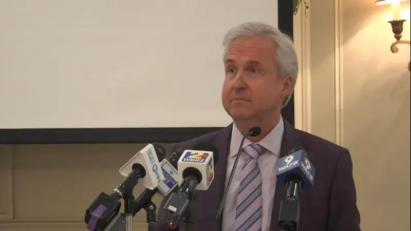 LSU president shares reasons for not attending SEC meeting in newly released emails to Greg Sankey