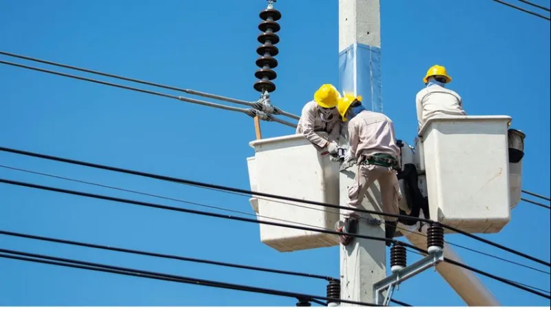 Thursday power outage scheduled for Maringouin area