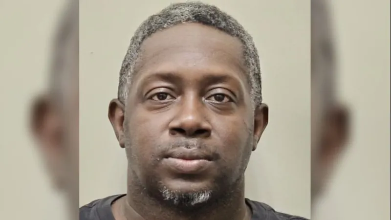 Registered Baton Rouge sex offender sexually abused young girl for years, police say