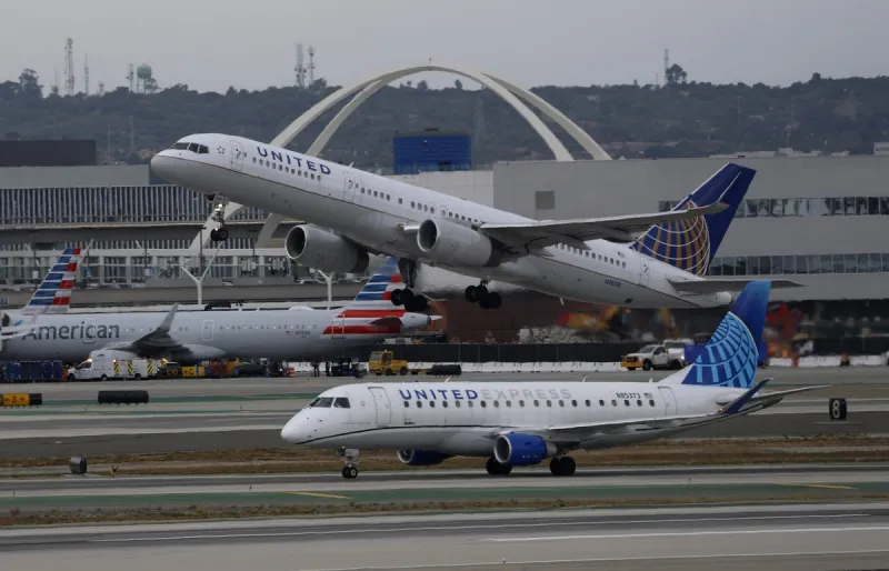 Louisiana Travel Warning: United Airlines Warns Travelers of Holiday Cancellations