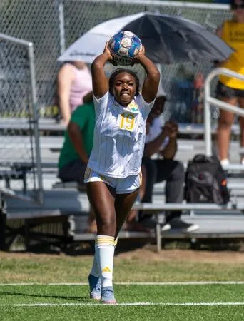 Women's soccer receives votes in newest NAIA poll