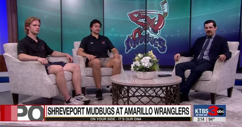 Mudbug Wednesday: 9/16