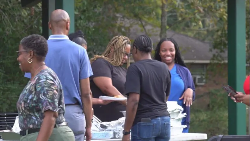 National Recovery Month event in Baker focuses on overdose response training
