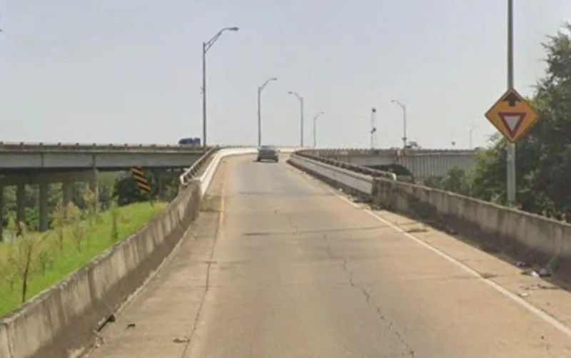 DOTD Announces Saturday Morning Closure of Traffic Street I-20 Ramp