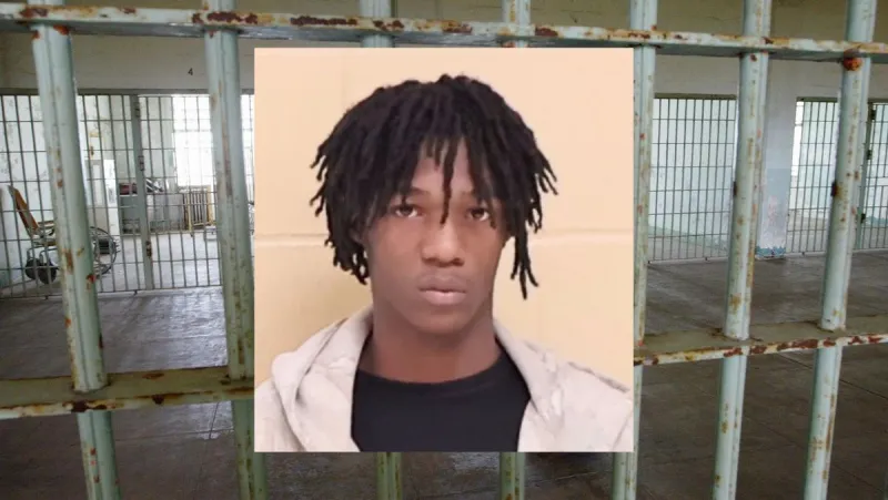 Shreveport Man Arrested for Shooting on Patzman Street