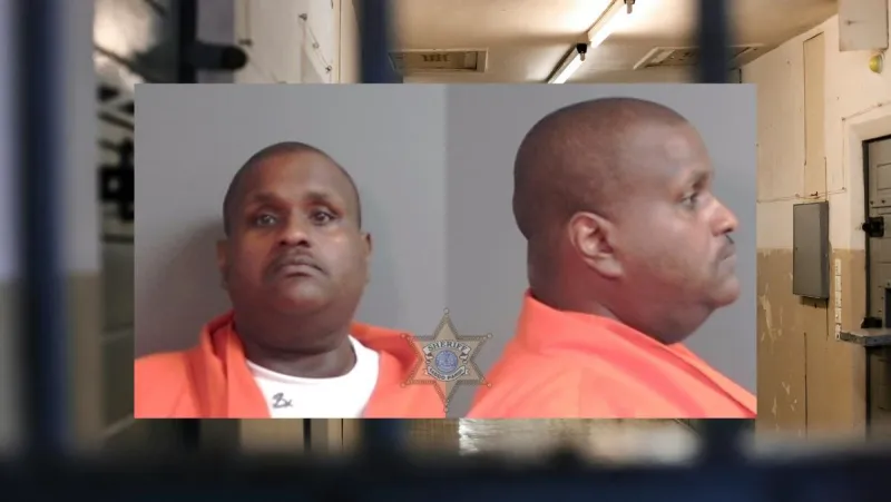 Shreveport Man Arrested for Alleged Indecent Behavior With Two Juveniles