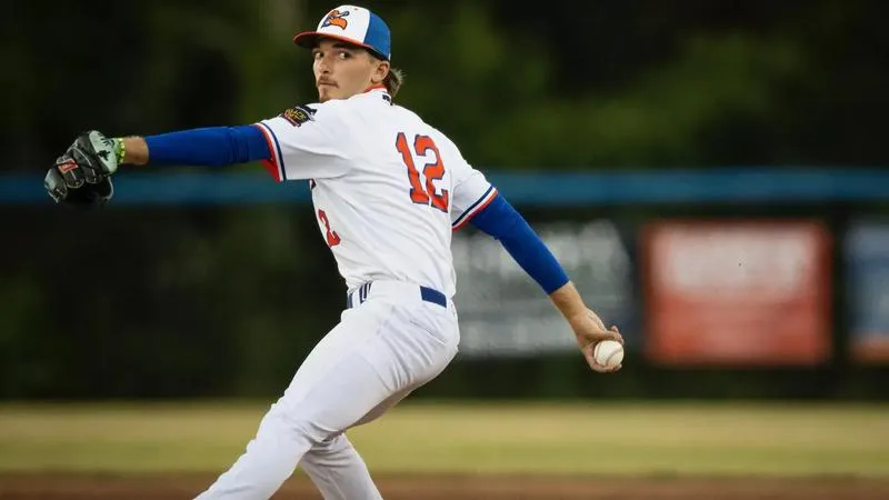 Lions Excel in Summer Leagues