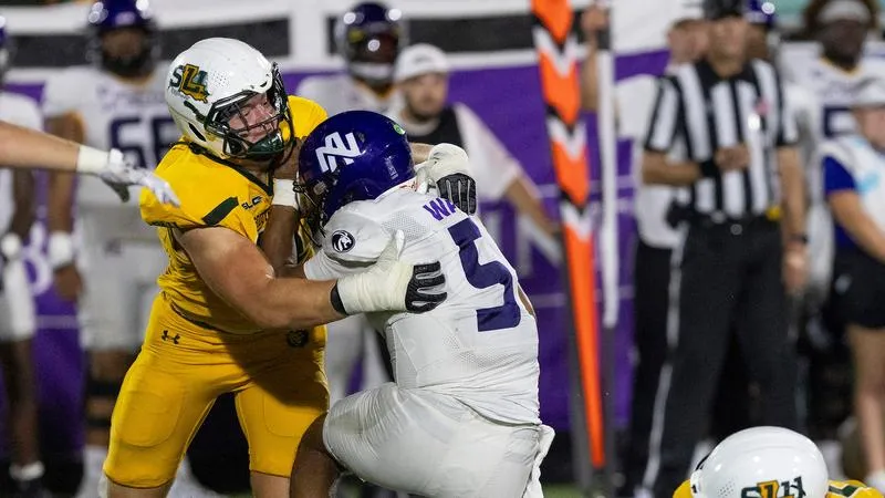 Lions Close Nonconference Schedule at ULM