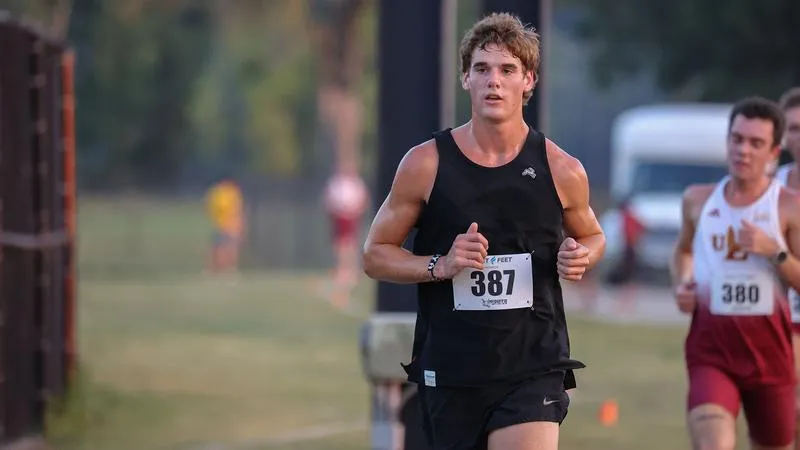 Cross Country Preview: Southern Showcase