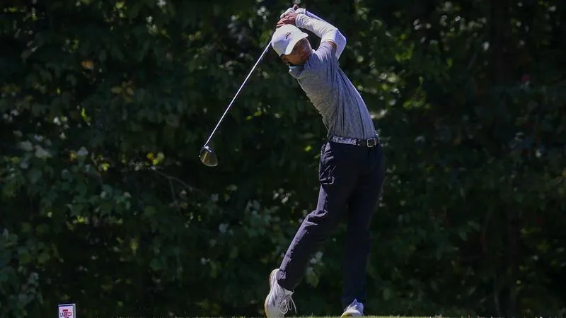 ULM Men's Golf Lands Top-Five Finish at Sandestin Collegiate Classic