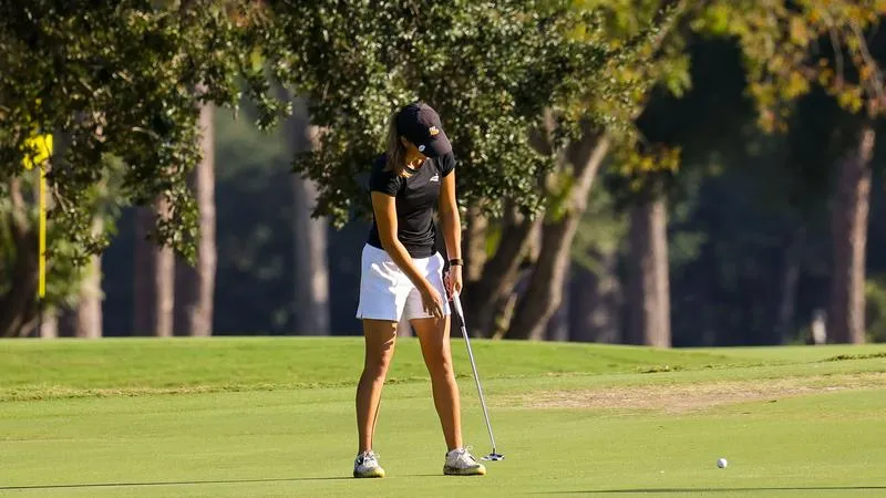 Warhawks Continue Fall Season at Leadership & Golf Invitational