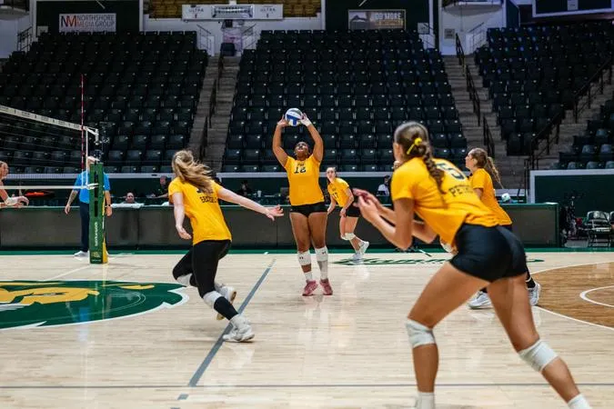 Southeastern Begins Road Trip in Las Vegas