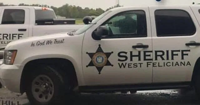 Nothing found at Zachary house as search continues for missing women in West Feliciana