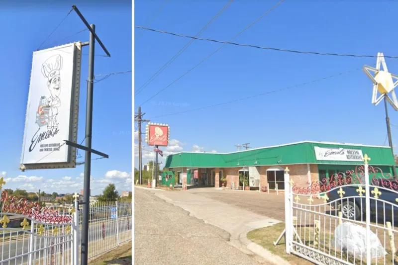 Why Generations of Shreveport Locals Refuse to Eat Anywhere Else