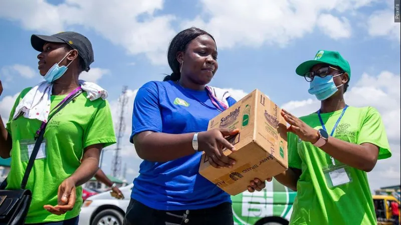 Volunteer Louisiana opens 2027-2028 AmeriCorps State Formula grant funding opportunities