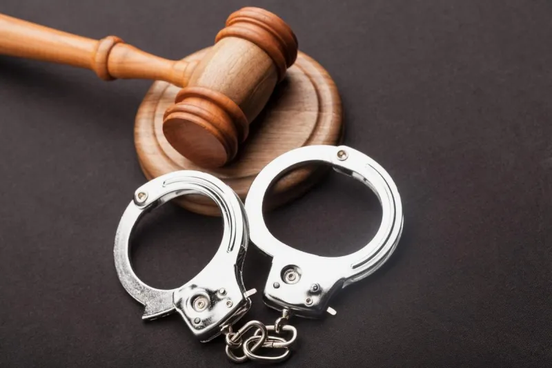 Federal Child Pornorgraphy Charge Filed Against Lafayette Man