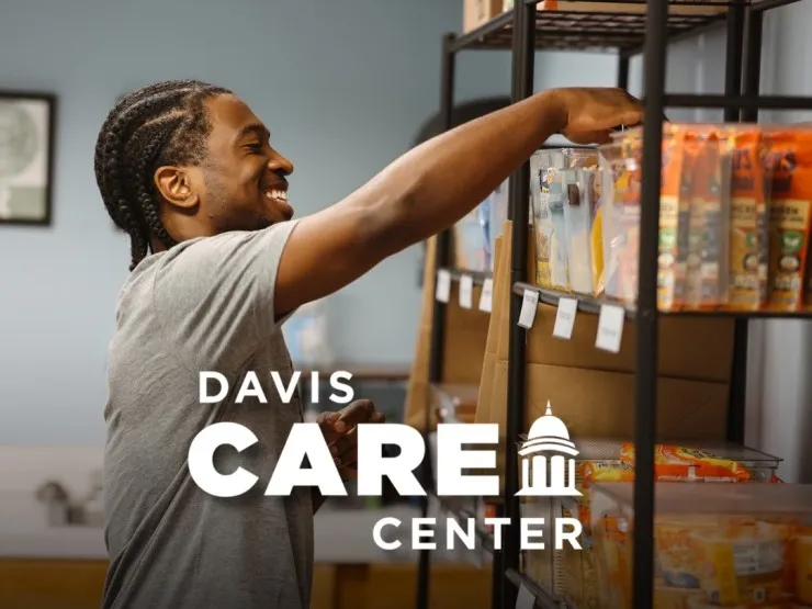 Centenary Opens a New Hub for Student Needs and Well-Being