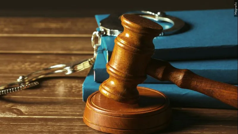 Belle Rose man found guilty of manslaughter in Ascension Parish jail death