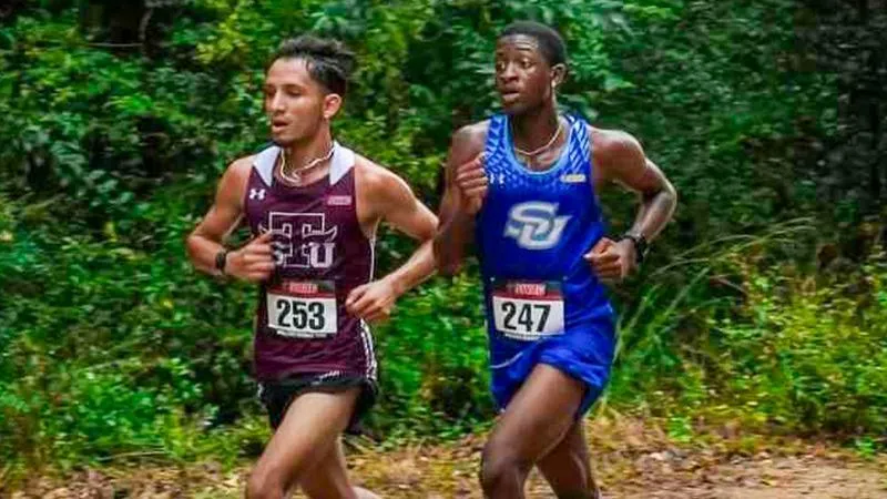 Cross Country Set for LSU Twilight Invitational