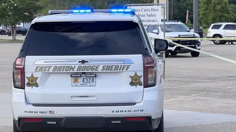 Pair arrested for allegedly kidnapping 2 people, trying to rob one of them