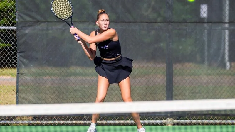 NSU opens fall slate by hosting Lady Demon Invitational