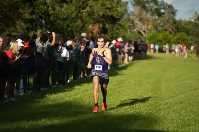 Cross Country Heads to Apalachee Park for the FSU Pre-Regional
