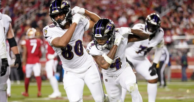 Two big names pop up on the injury report for the New Orleans Saints. Here's the latest.