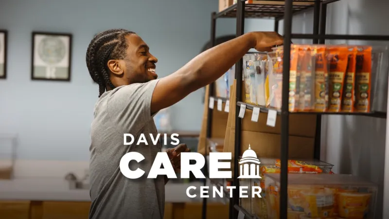 Centenary College Opens a New Hub for Student Needs and Well-Being